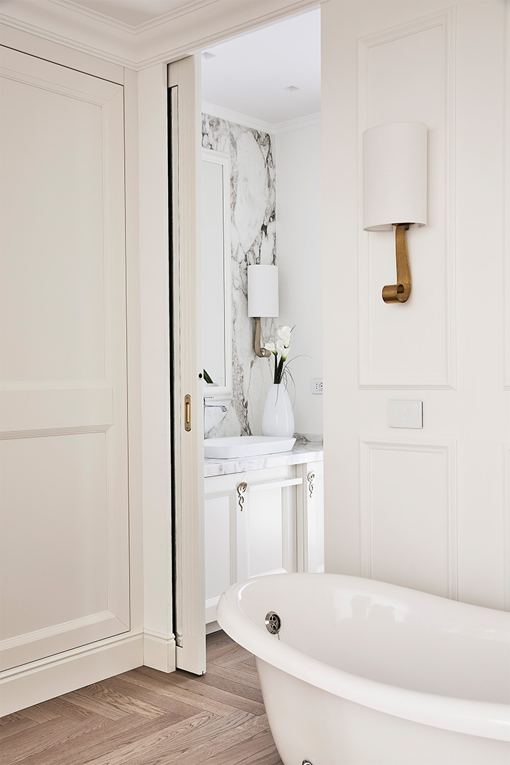 Scent of elegance - Cantori