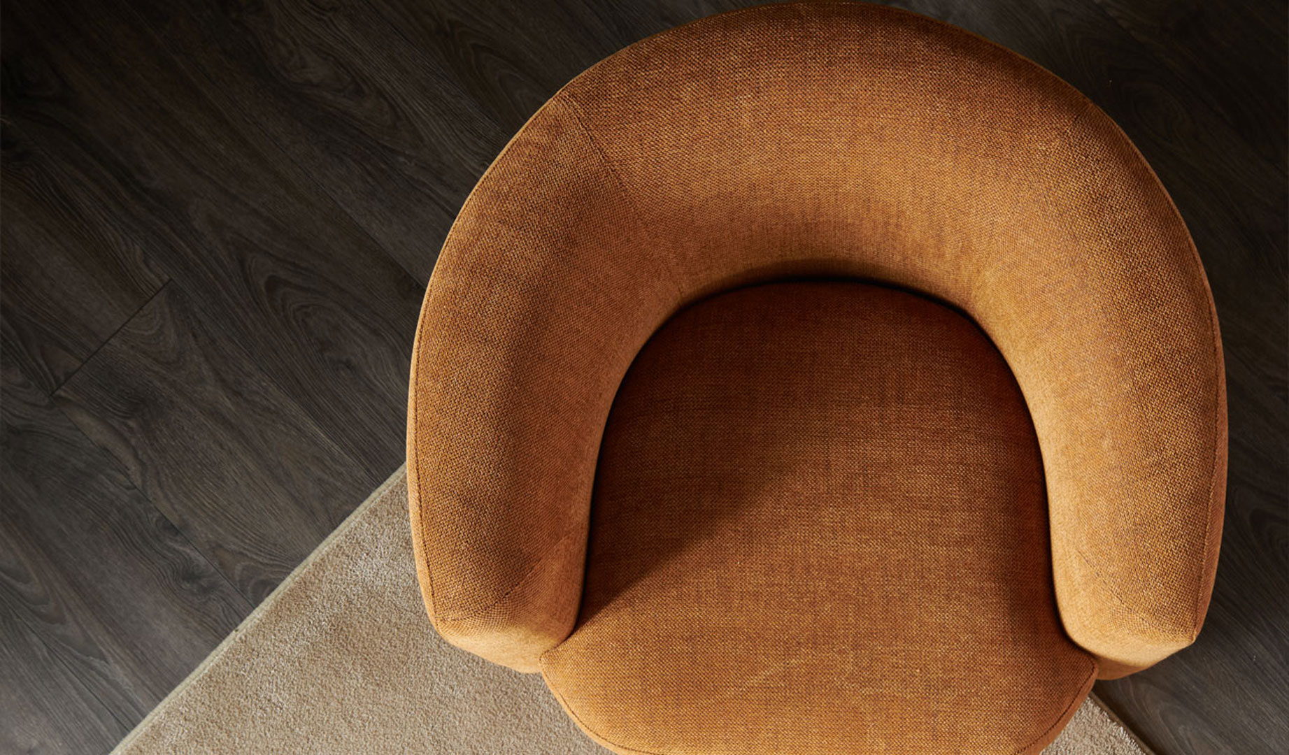 The Cantori armchairs: between authenticity and creativity - Cantori