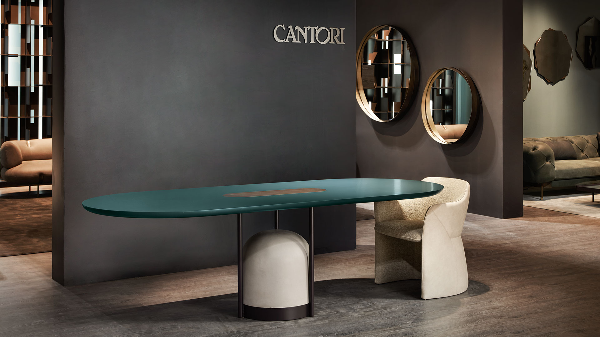 Arcano - Cantori