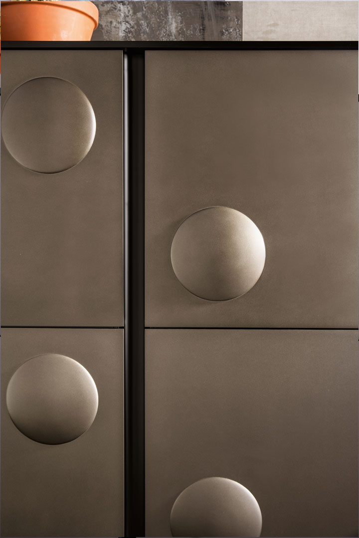 Melody cabinet - Cantori