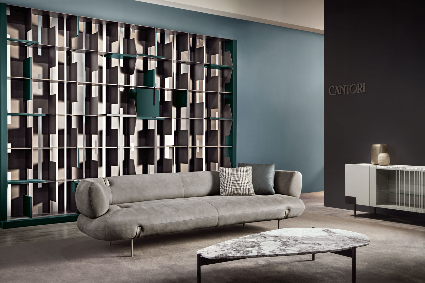 Johnson coffee tables - Cantori
