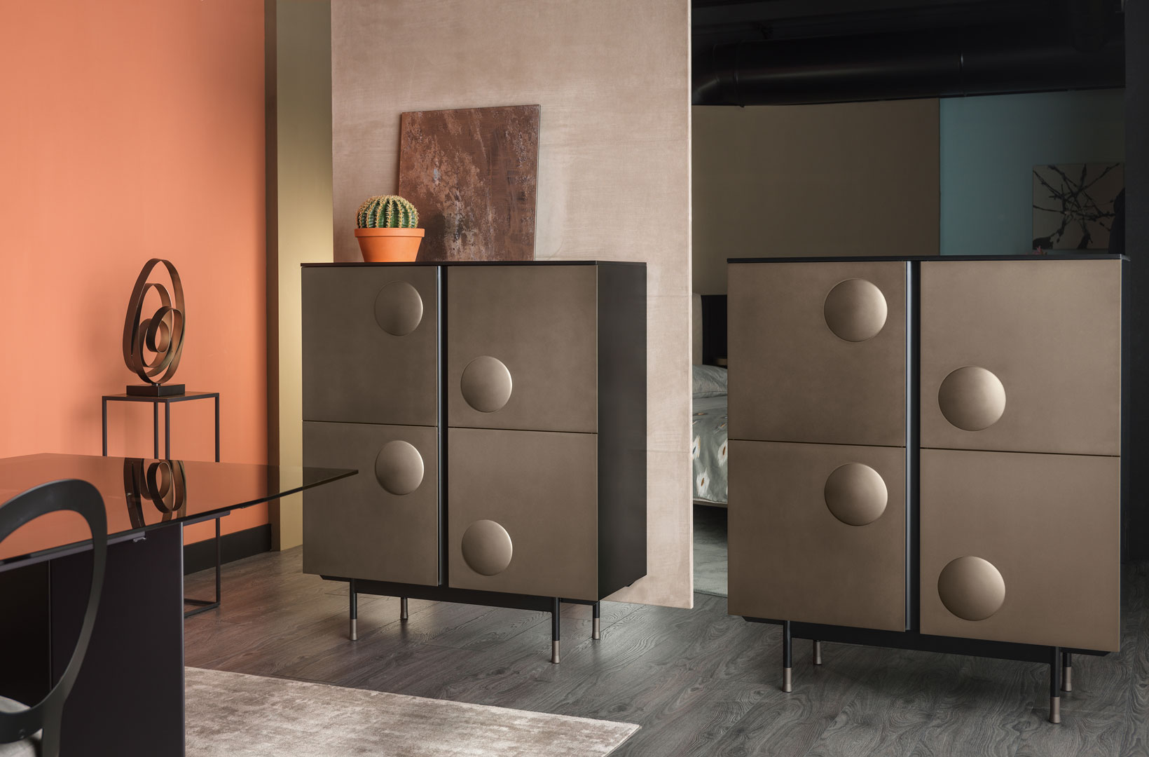 Melody cabinet - Cantori