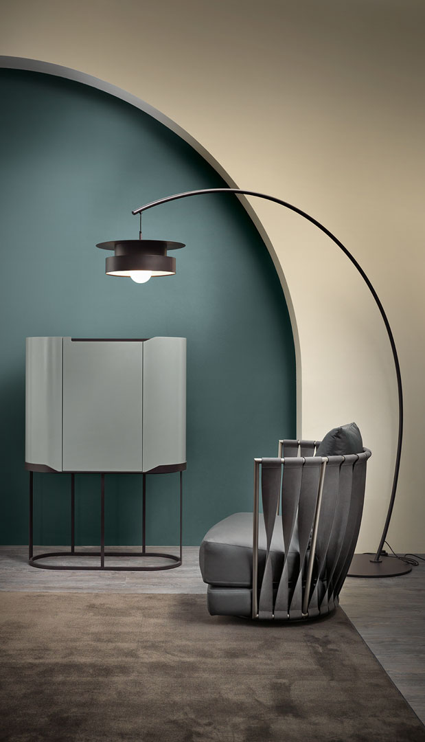 Oasi cabinet - Cantori