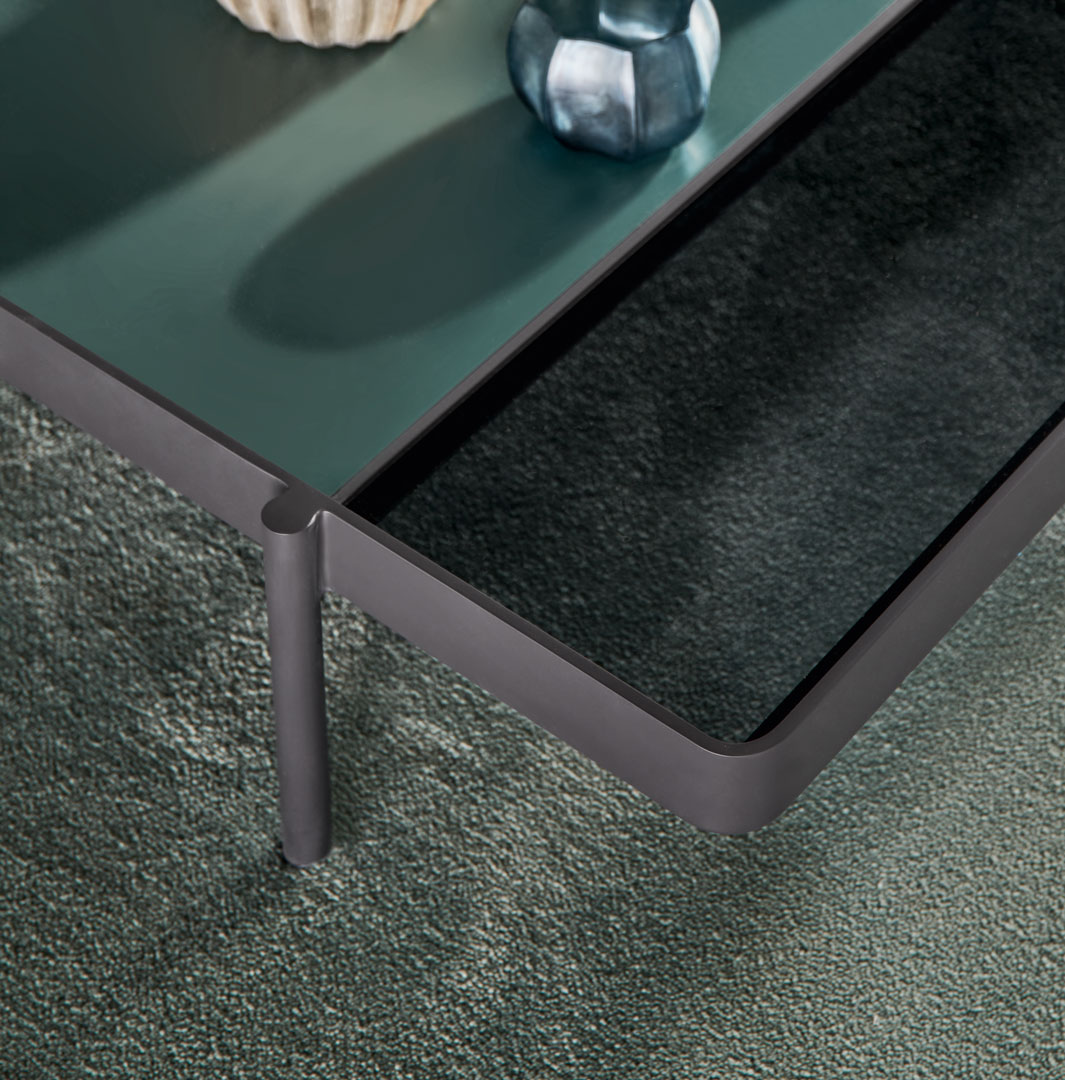 Valley coffee tables - Cantori