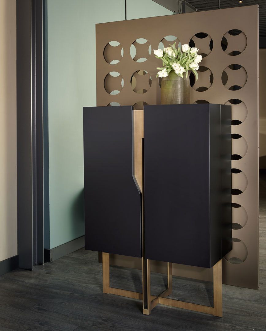 Mirage cabinet - Cantori