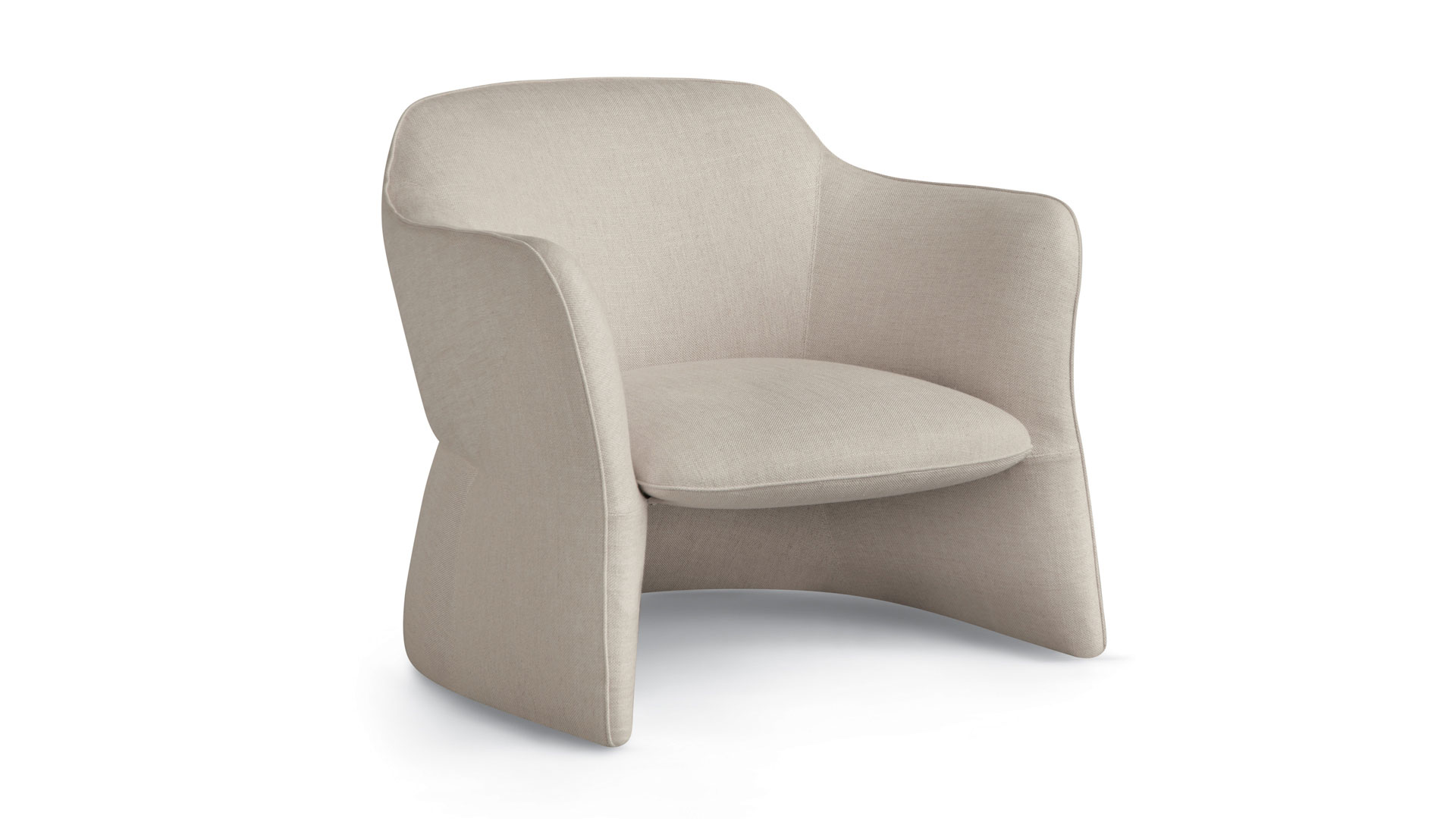The Cantori armchairs: between authenticity and creativity - Cantori