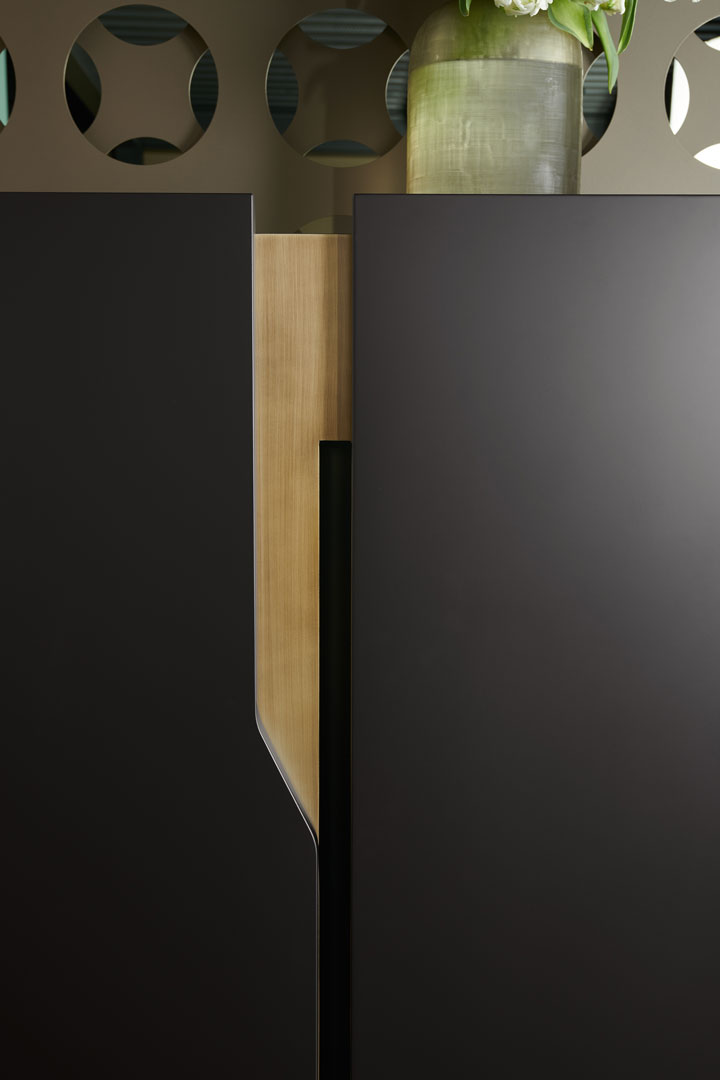 Mirage cabinet - Cantori