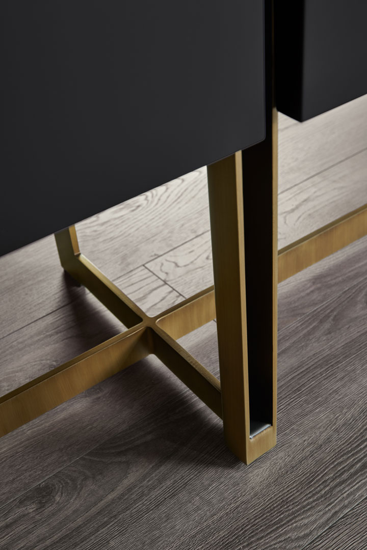Mirage cabinet - Cantori