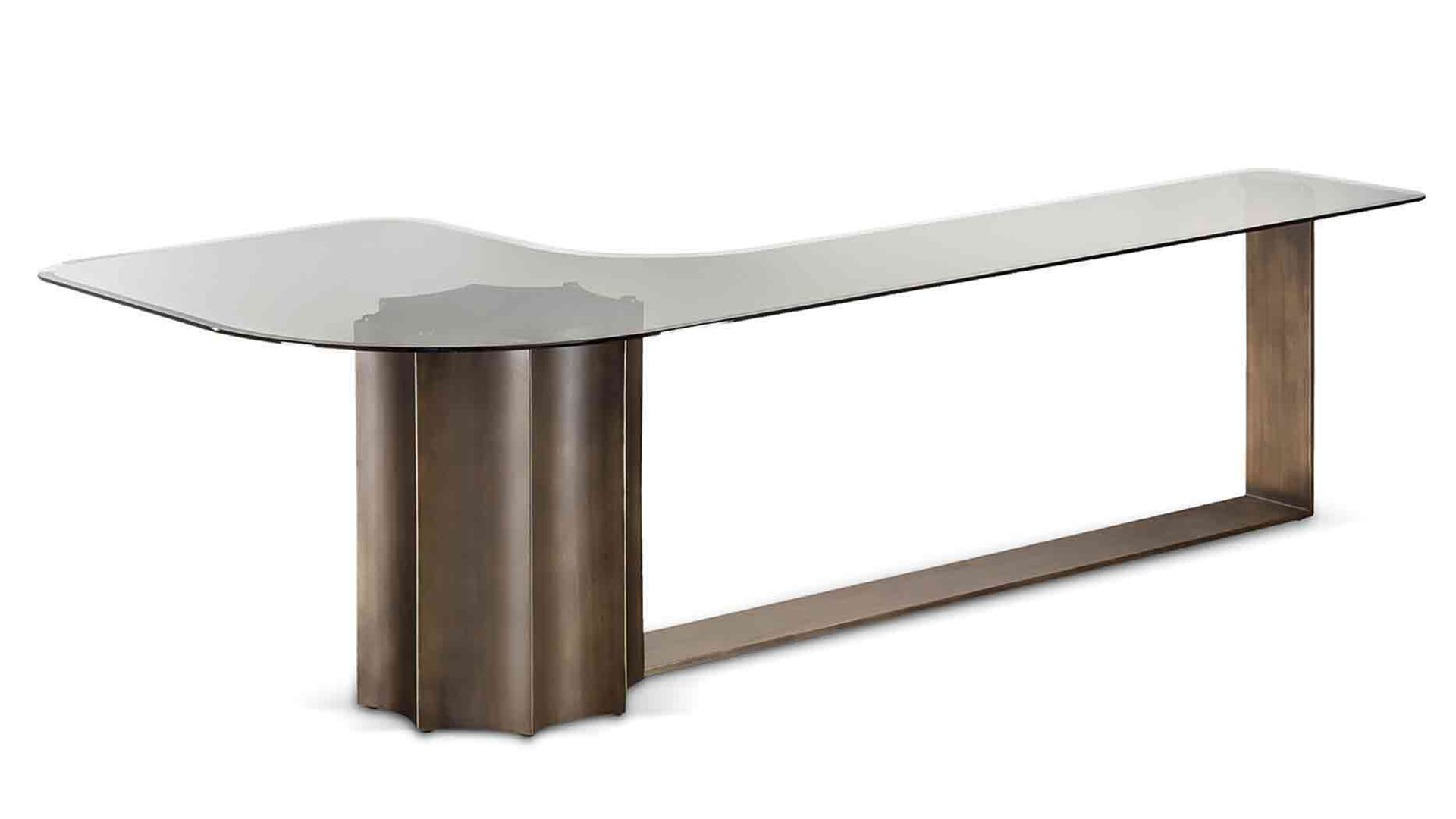 Conviviality Made in Italy: designer coffee tables - Cantori