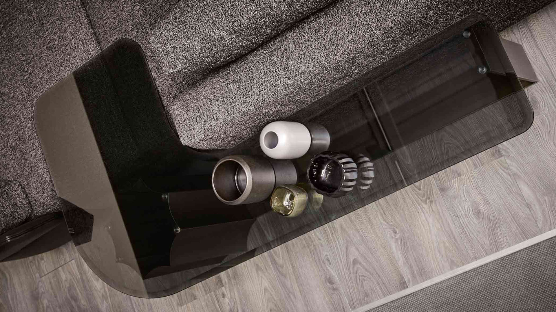 Conviviality Made in Italy: designer coffee tables - Cantori