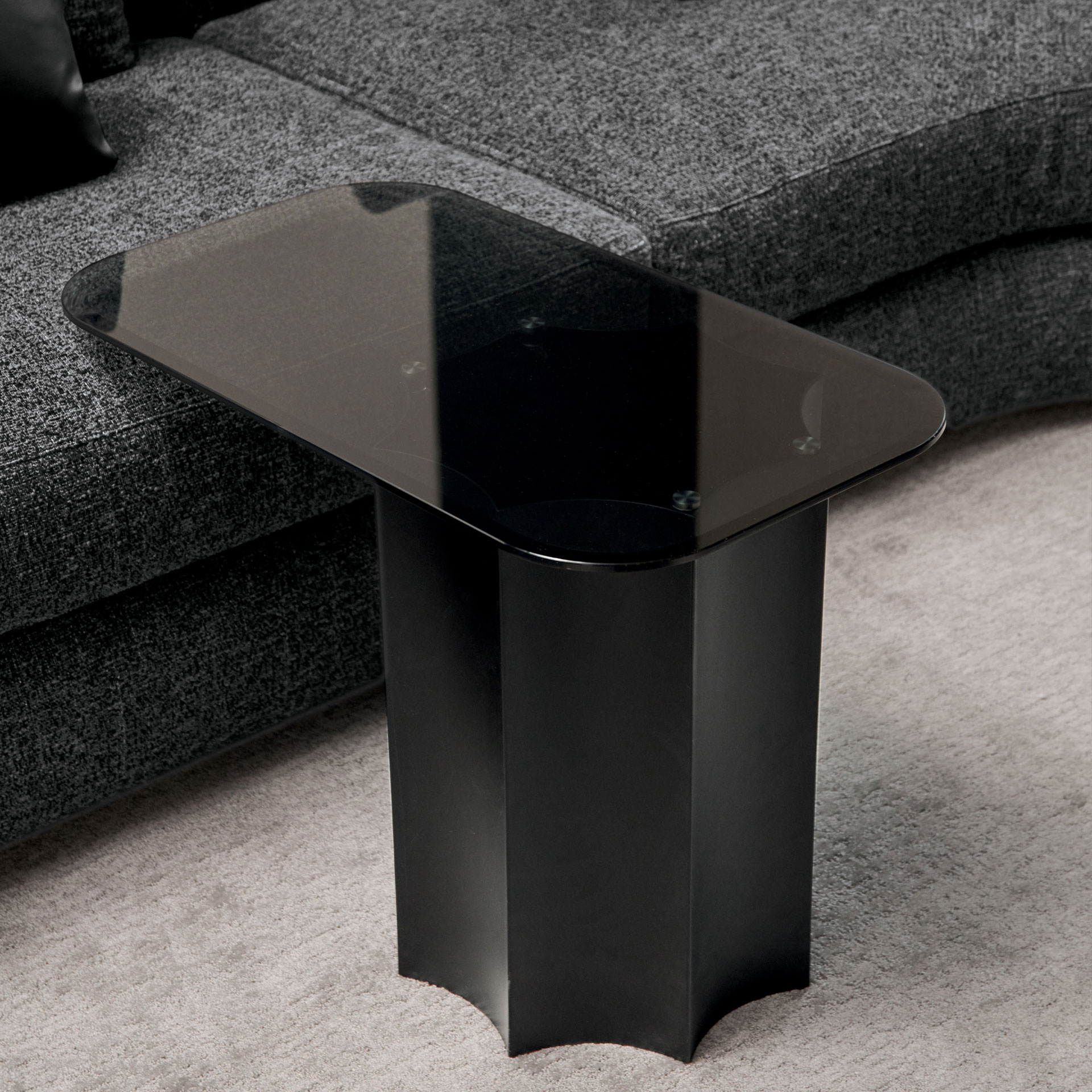 Conviviality Made in Italy: designer coffee tables - Cantori