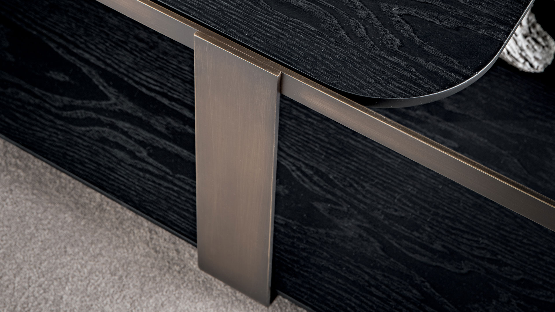 Conviviality Made in Italy: designer coffee tables - Cantori