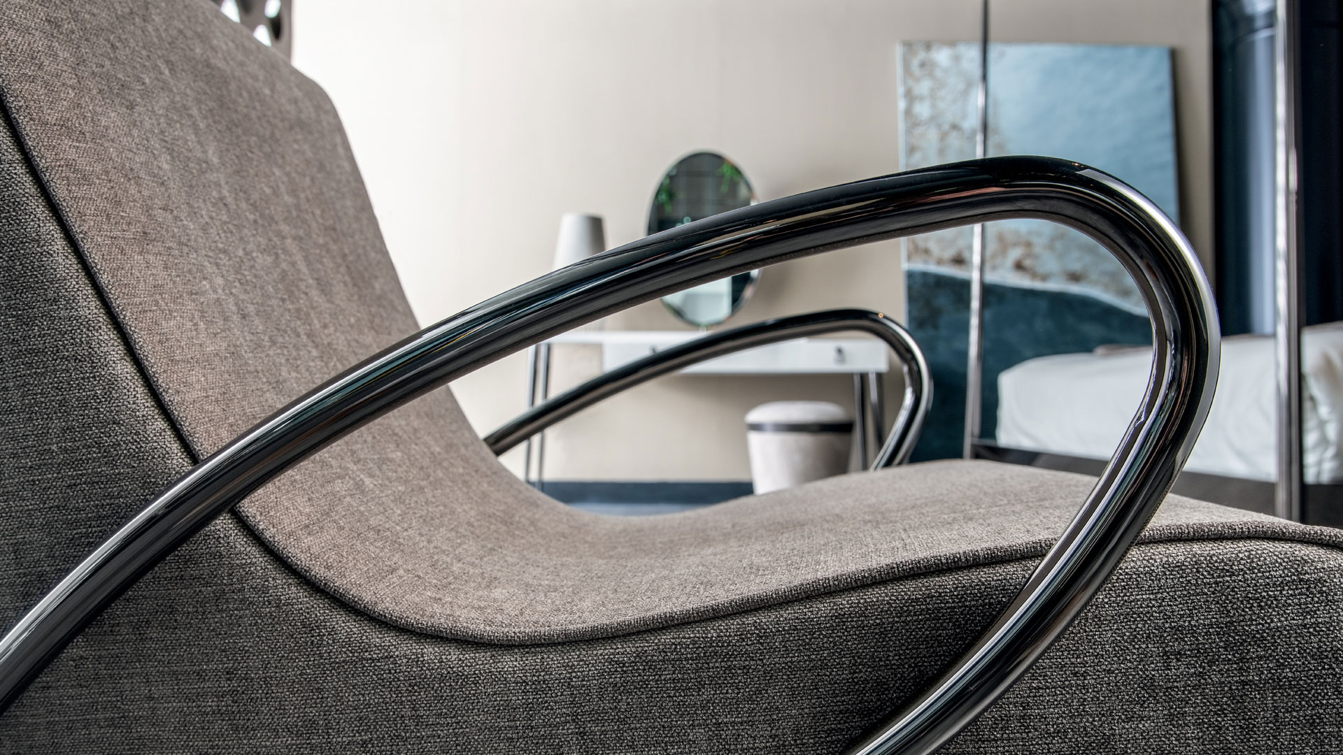 Armchairs, an ode to comfort - Cantori