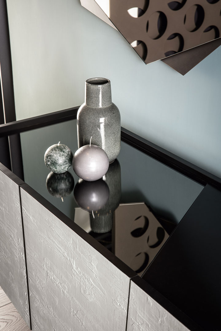 Prisma sideboard - Cantori