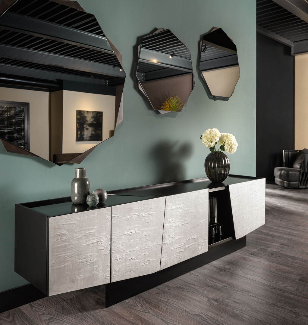 Prisma sideboard - Cantori