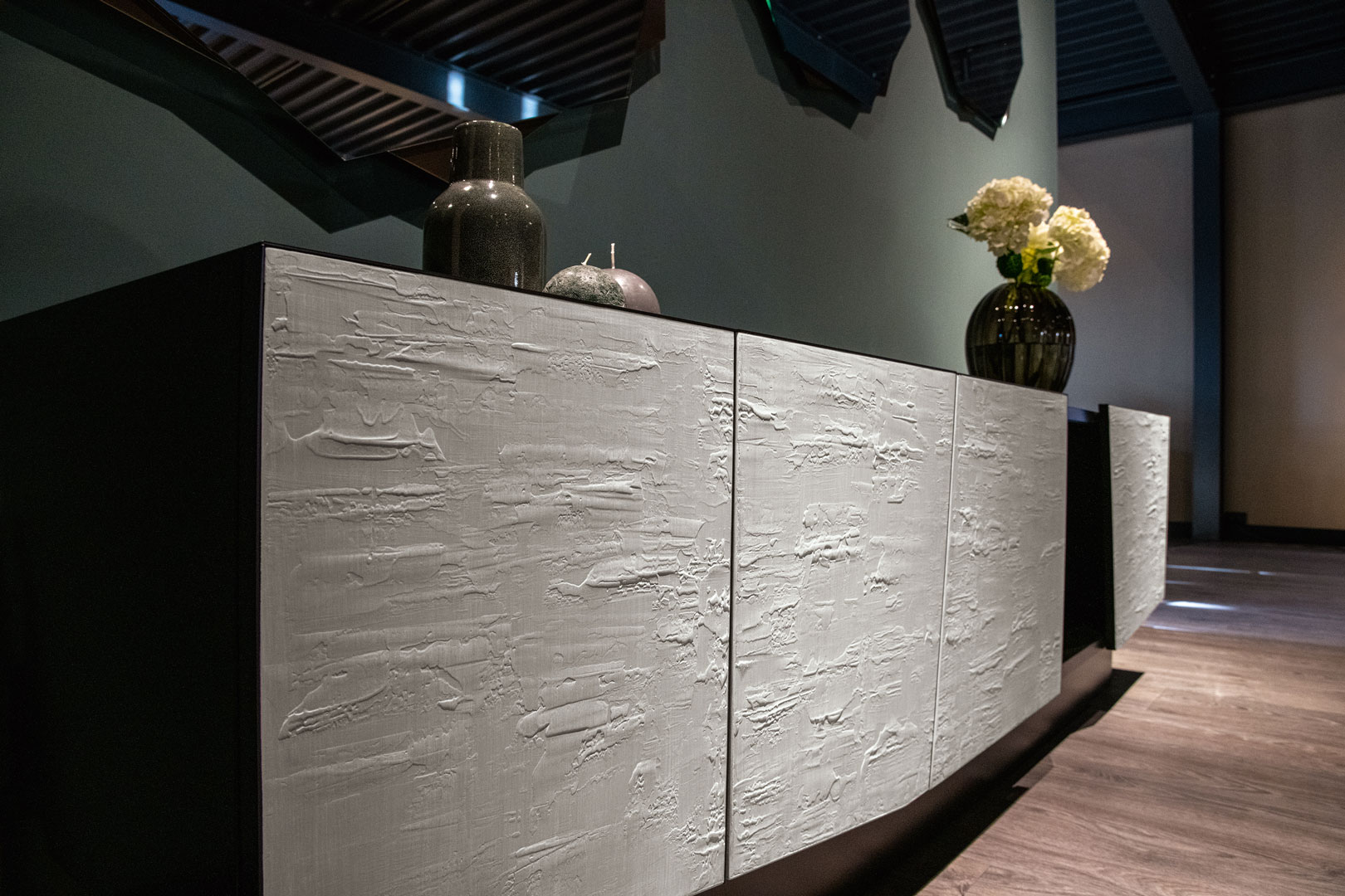 Prisma sideboard - Cantori