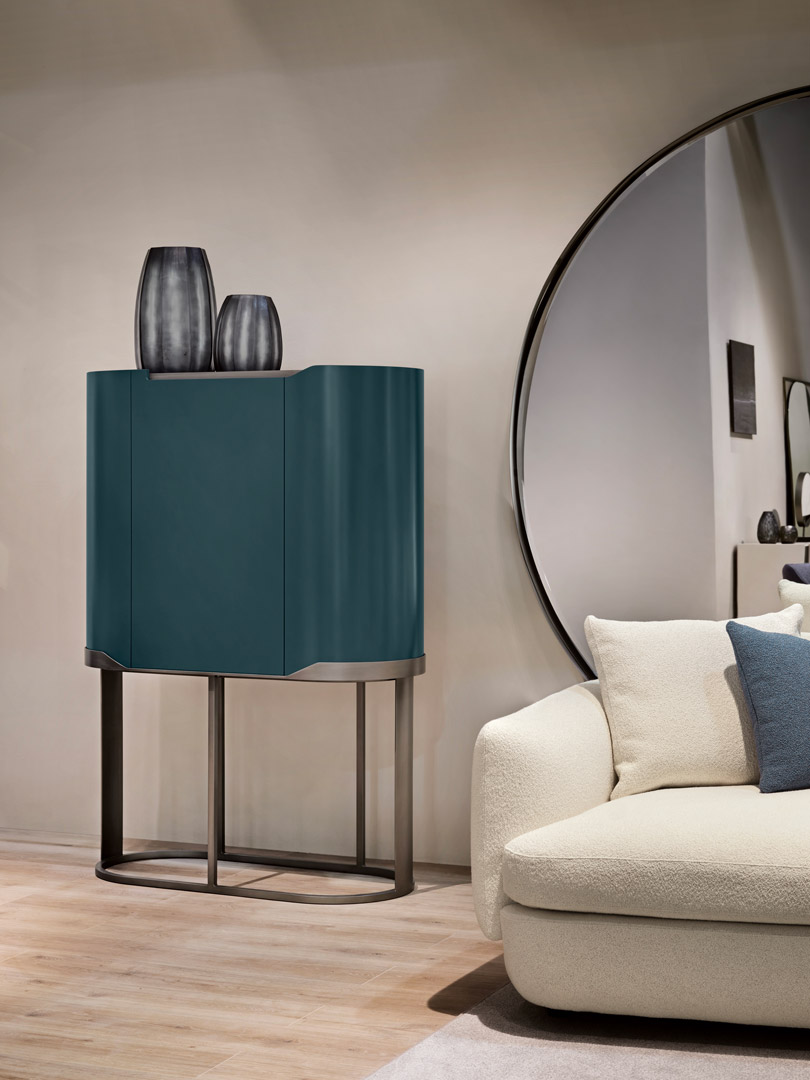 Oasi cabinet - Cantori