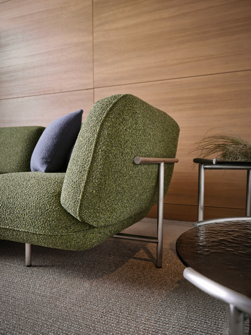Cloud Modular Sofa - Outdoor - Cantori