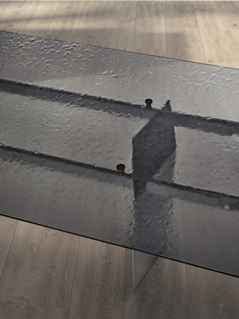 Milton Inox Tavolo - Outdoor - Cantori