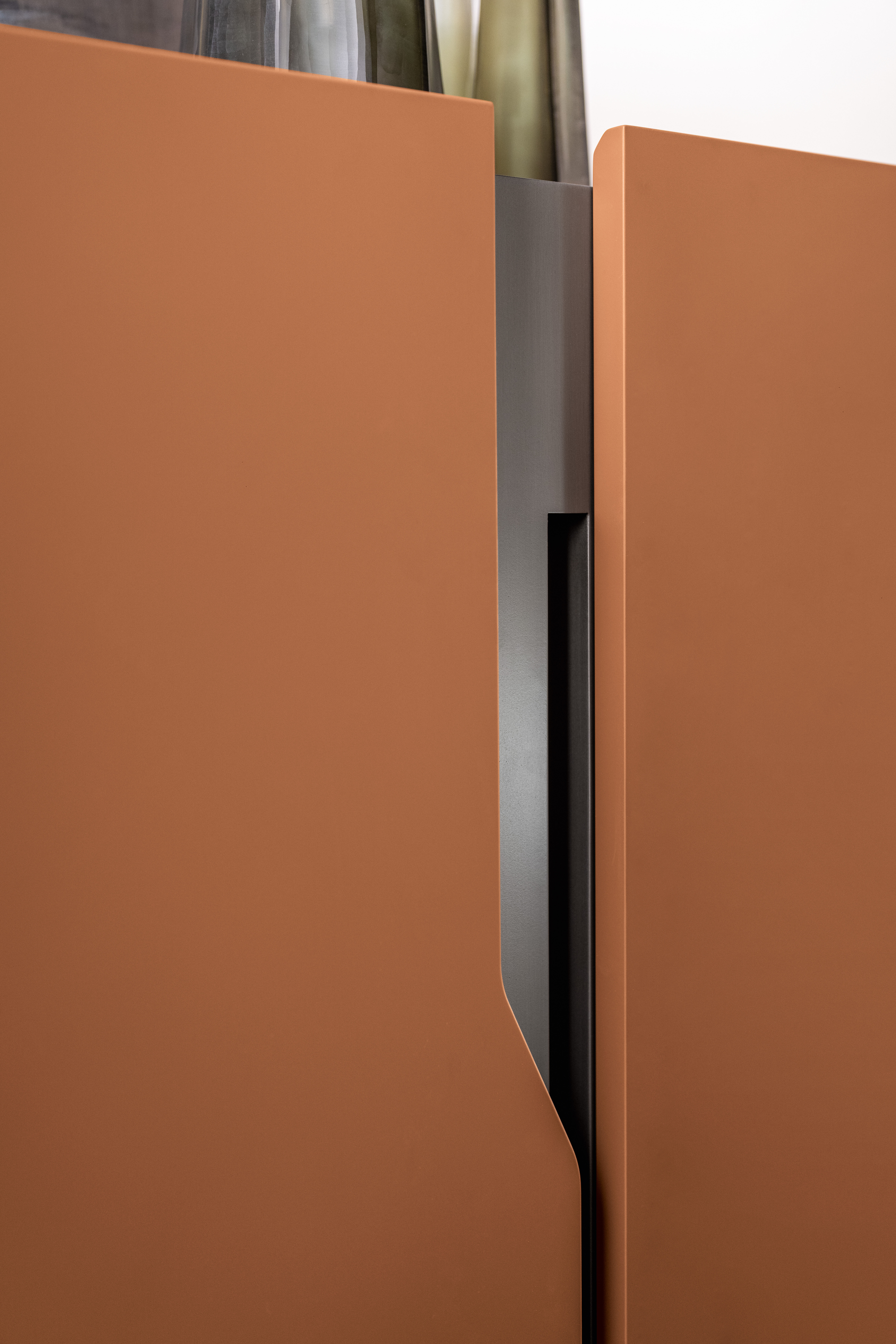 Mirage cabinet - Cantori