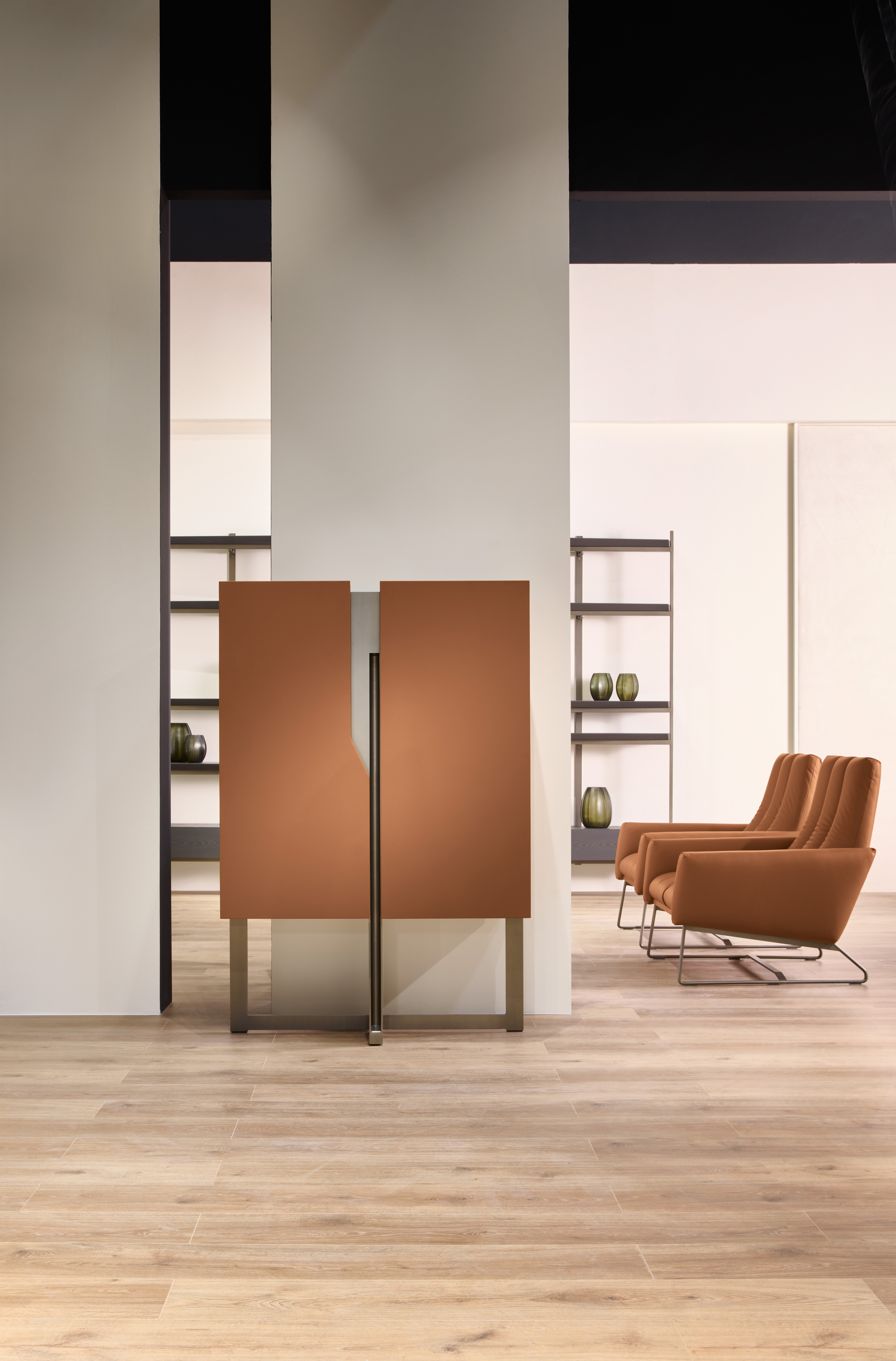 Mirage cabinet - Cantori