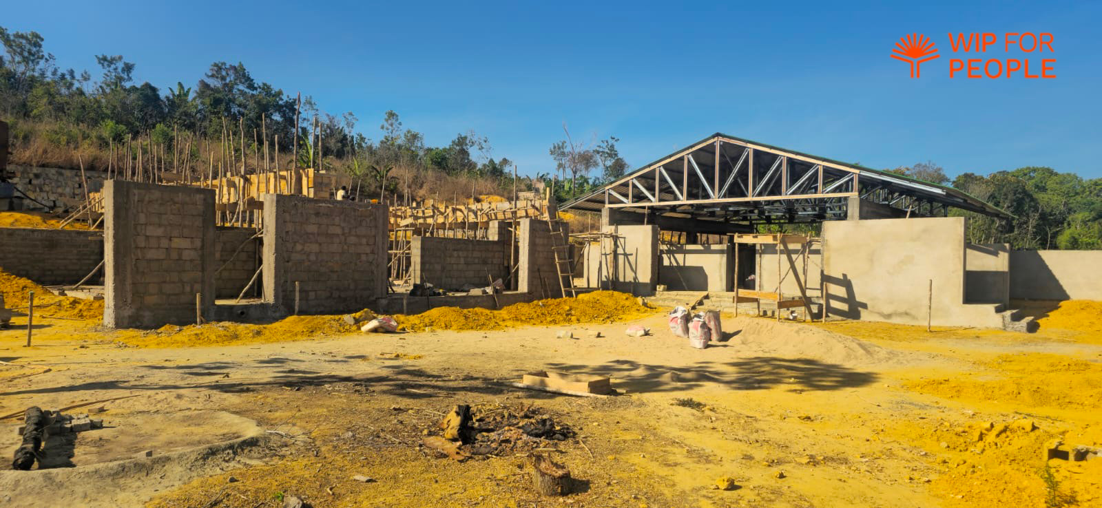 18/12/2025 Design that makes a difference: Cantori supports WIP FOR PEOPLE - Cantori