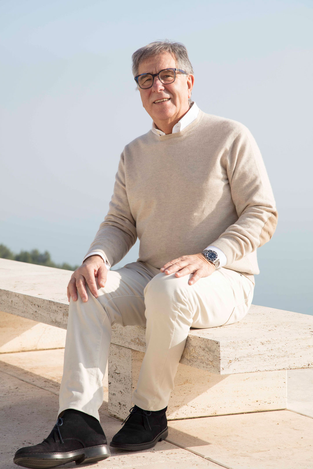 Fifty years of beauty and vision - Cantori