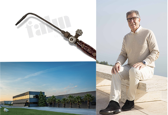 04/03/2026 Cantori: 50 years of creativity, passion, and timeless elegance - Cantori
