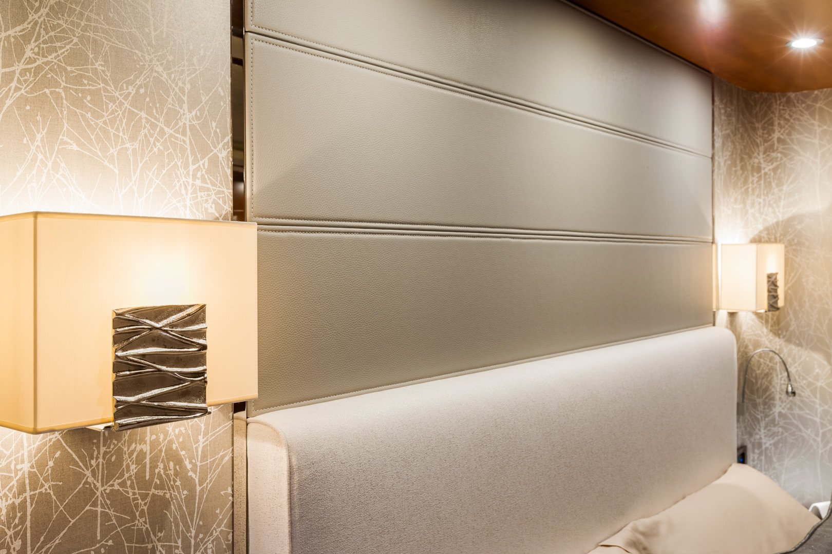 Superyacht Awards - Cantori