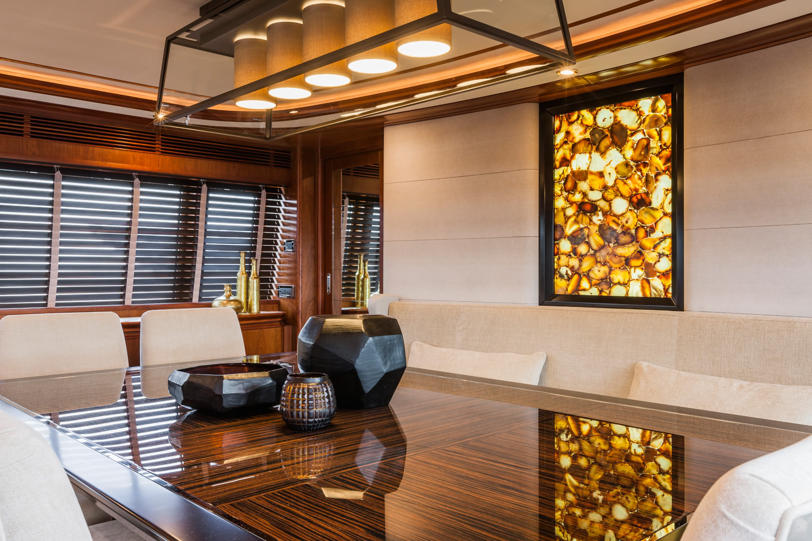 Superyacht Awards - Cantori