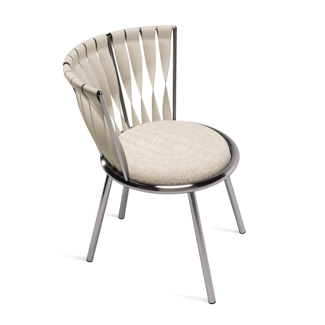 Tra eleganza sartoriale e convivialità: Cantori interpreta l’outdoor contemporaneo - Cantori