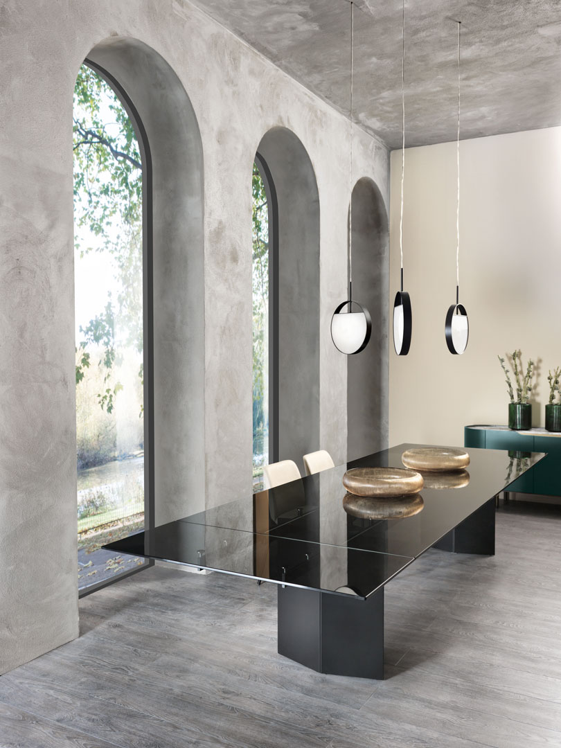 Tra eleganza sartoriale e convivialità: Cantori interpreta l’outdoor contemporaneo - Cantori
