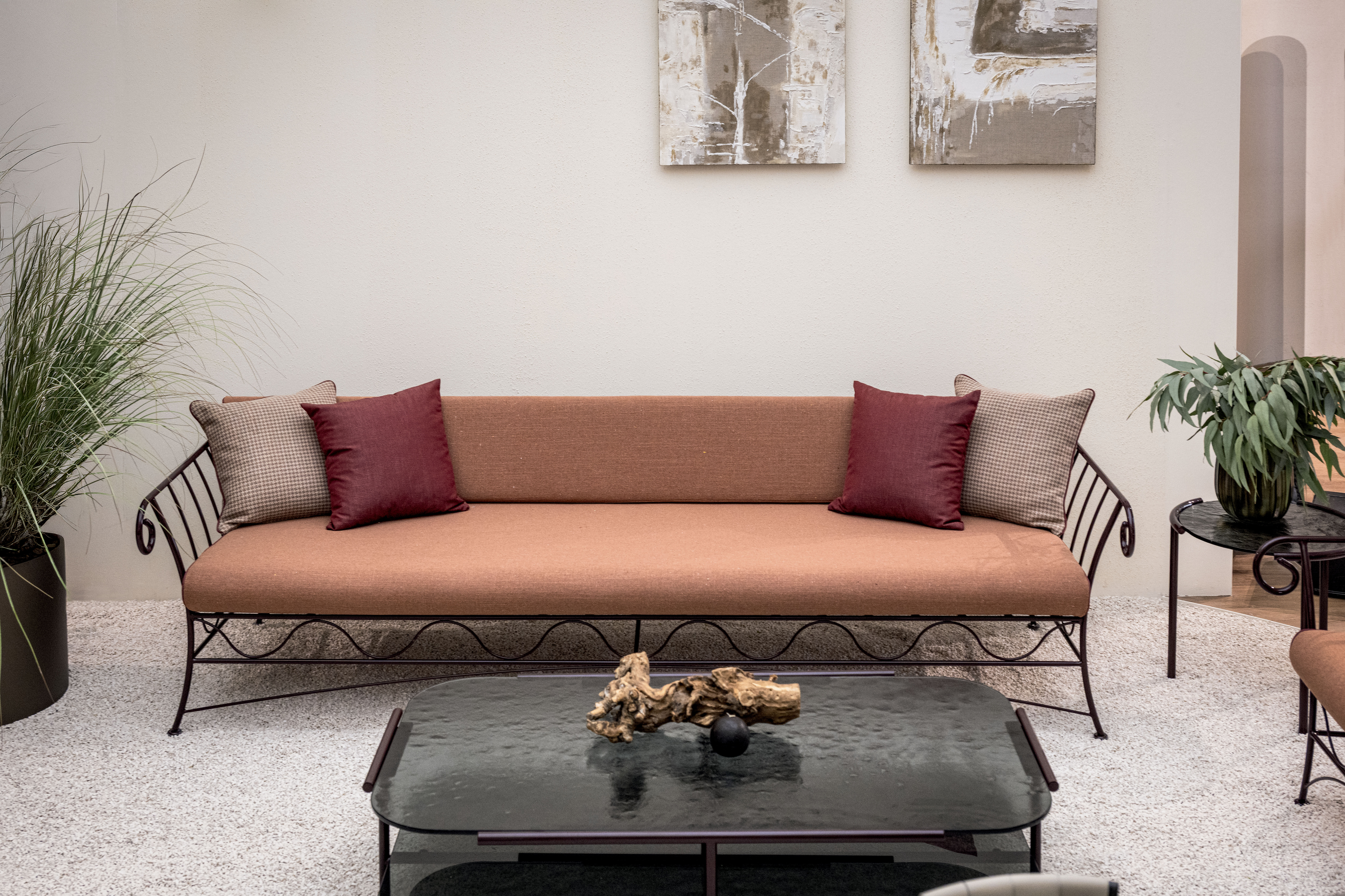 Bahamas New divano - Outdoor - Cantori