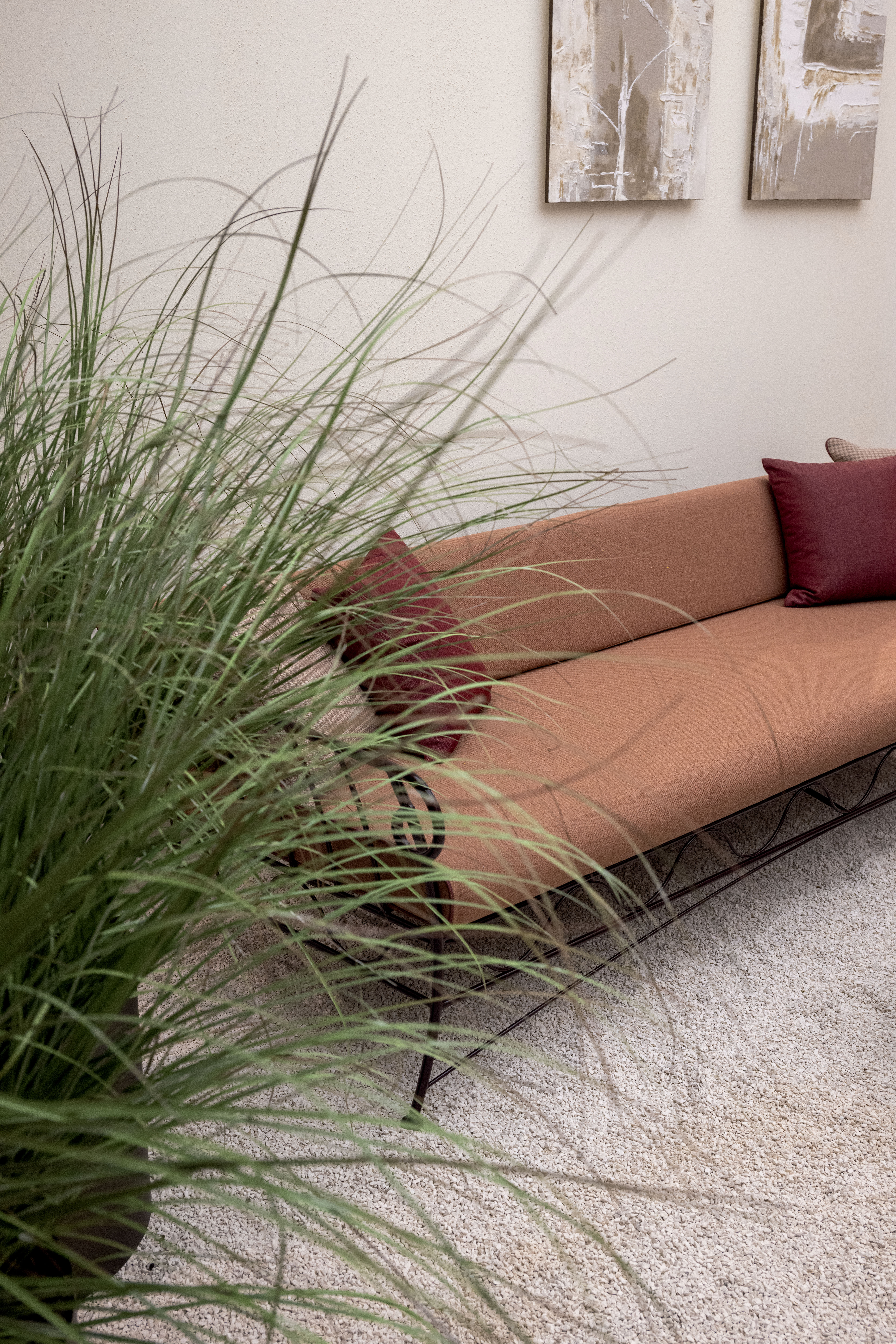 Bahamas New divano - Outdoor - Cantori
