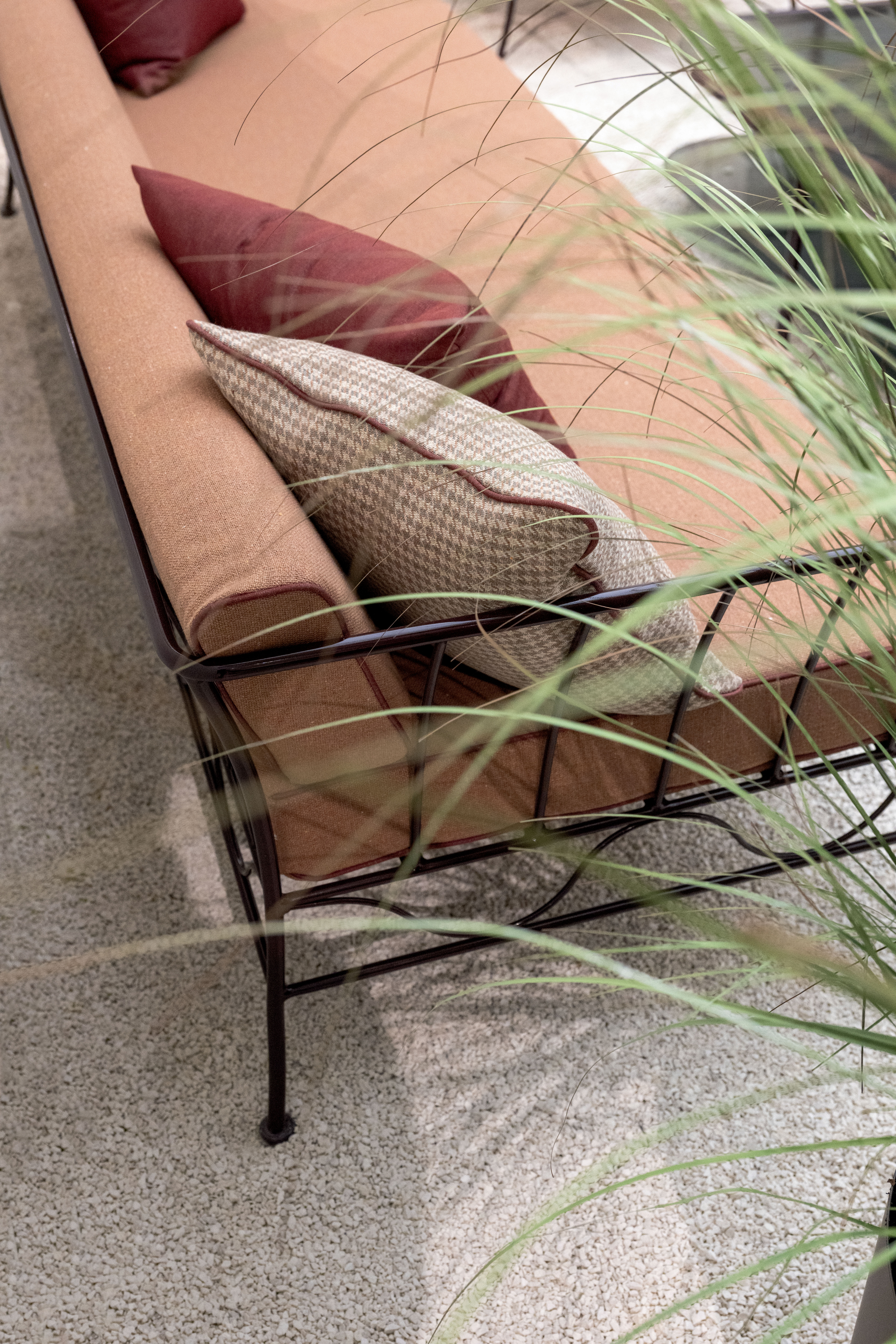 Bahamas New divano - Outdoor - Cantori