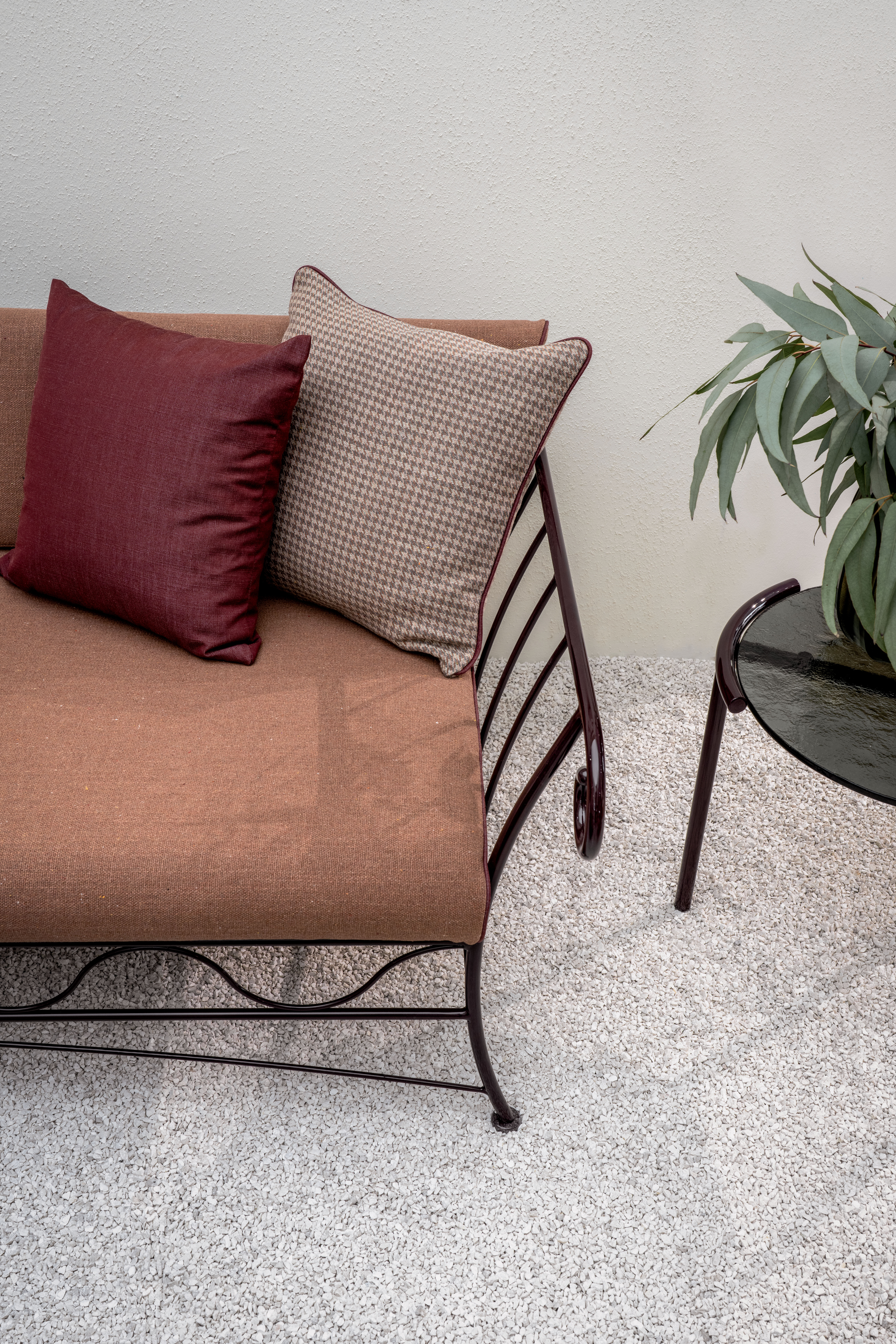 Bahamas New divano - Outdoor - Cantori