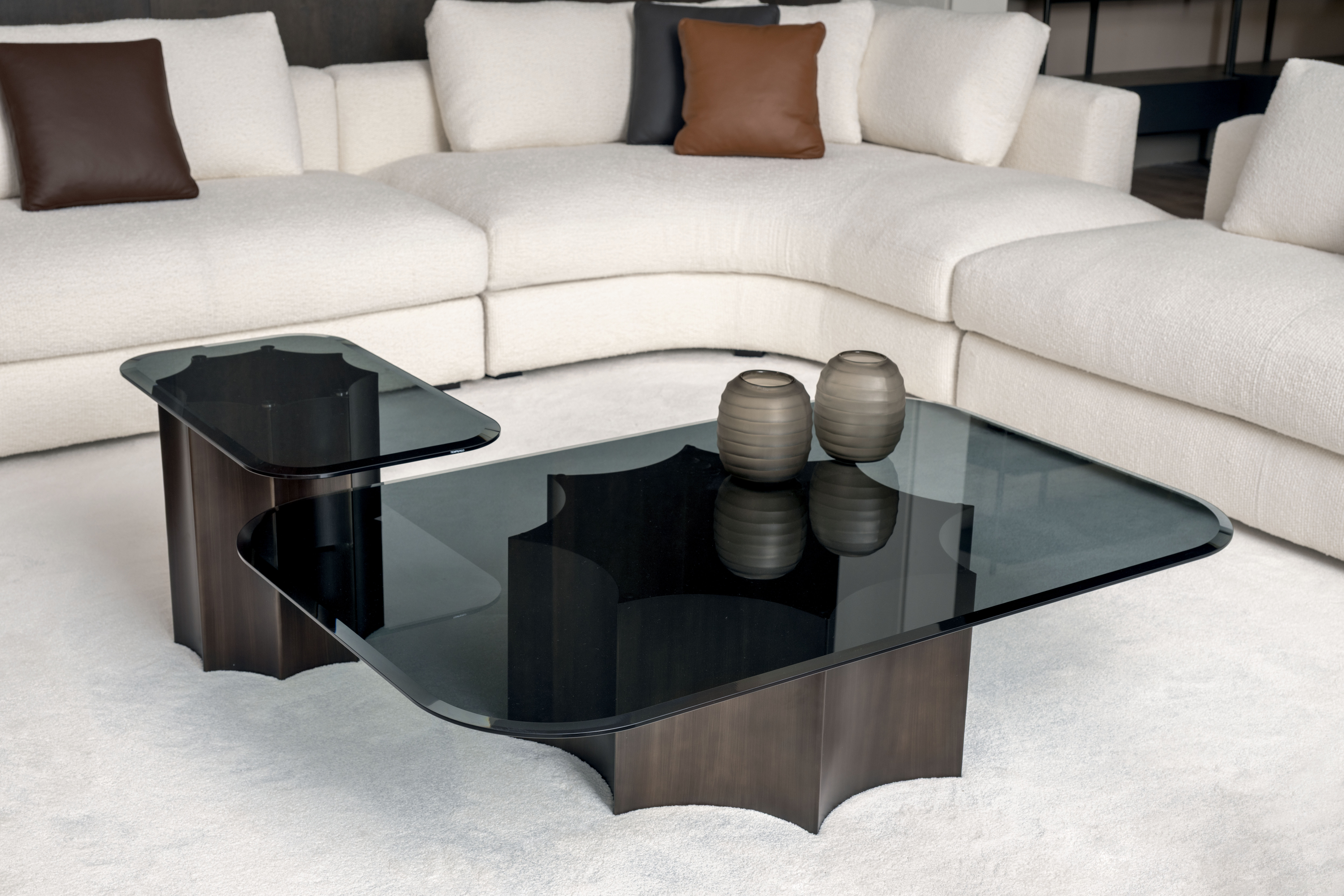 Florio coffee table - Cantori
