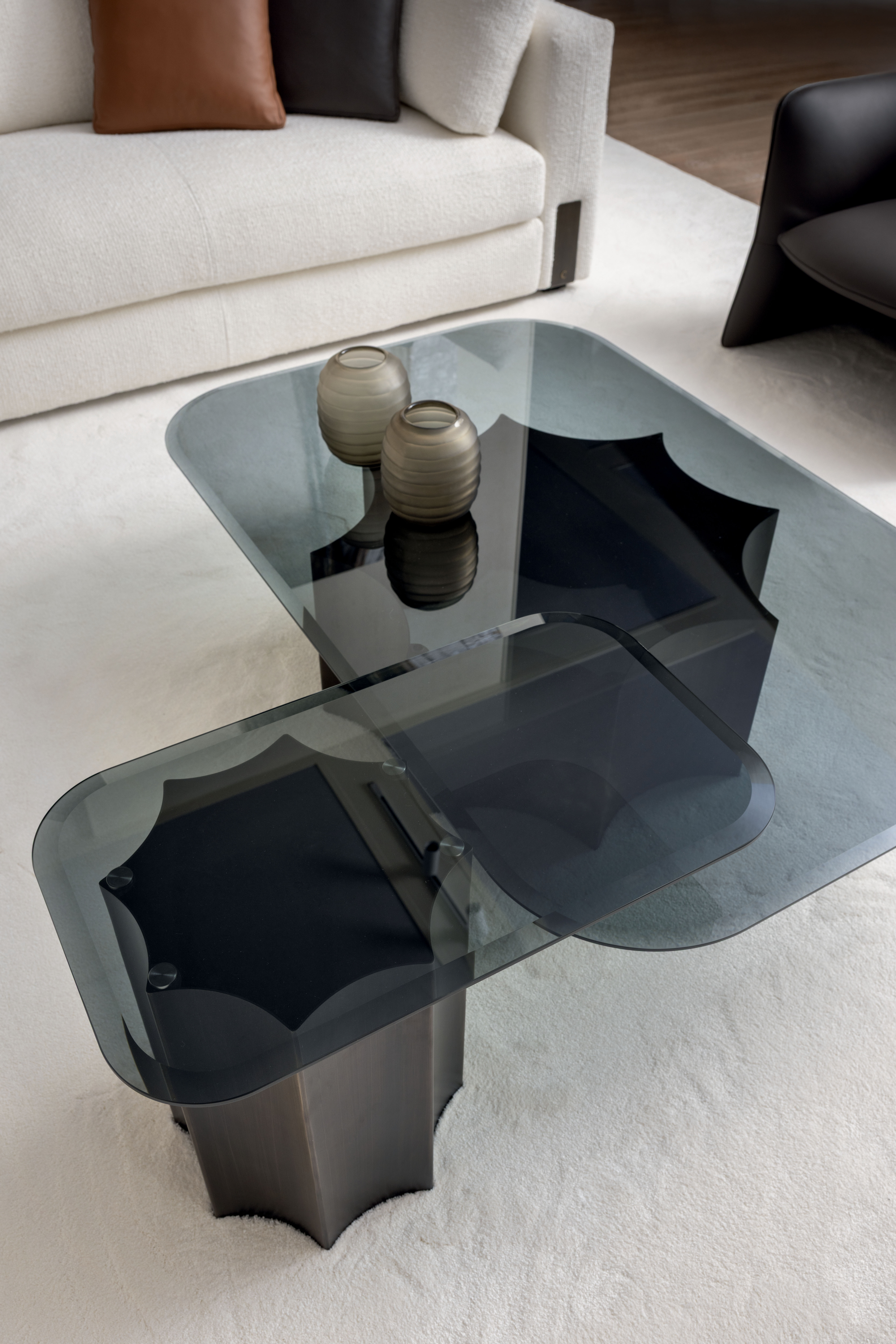 Florio coffee table - Cantori