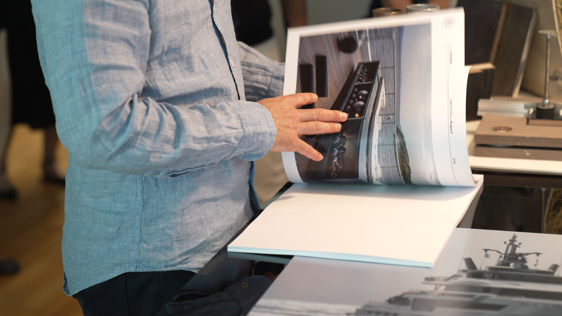 Cantori Design Challenge 2026: Design Beyond the Horizon - Cantori