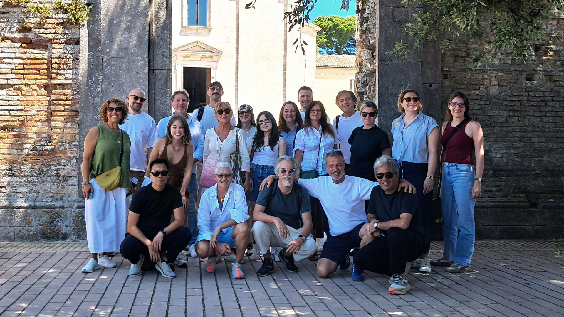 Cantori Design Challenge 2026: Design Beyond the Horizon - Cantori