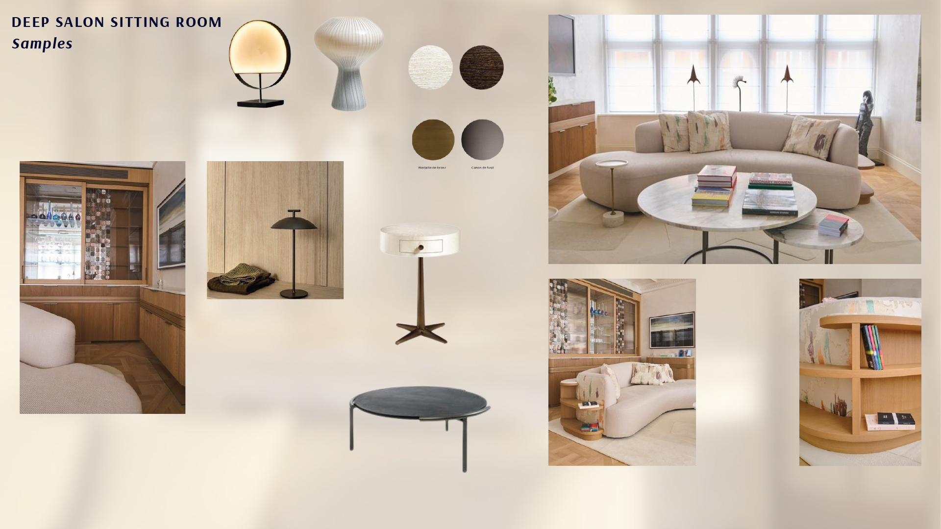 Cantori Design Challenge - 2nd edition - Cantori