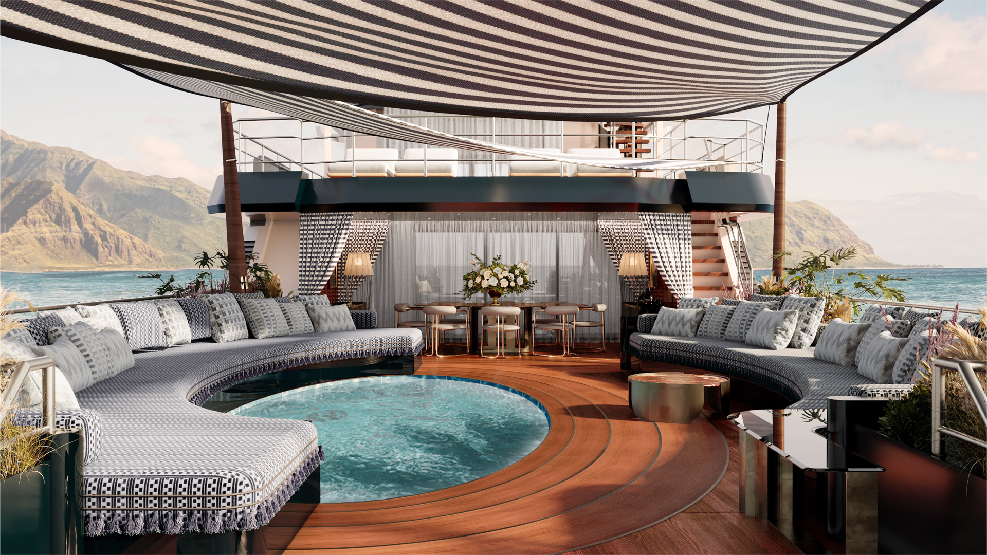 Cantori Design Challenge - 2nd edition - Cantori