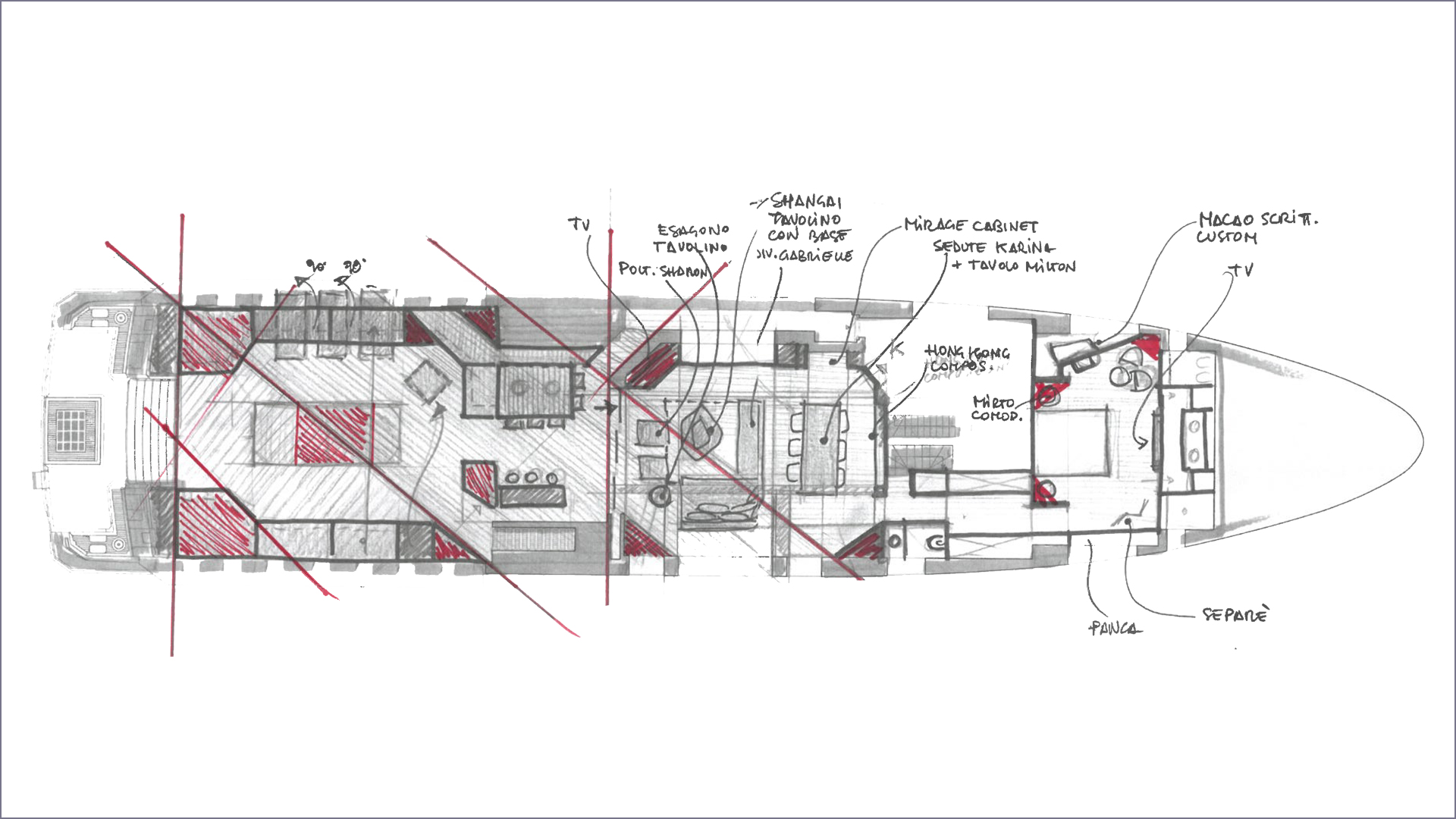 Cantori Design Challenge - 2nd edition - Cantori
