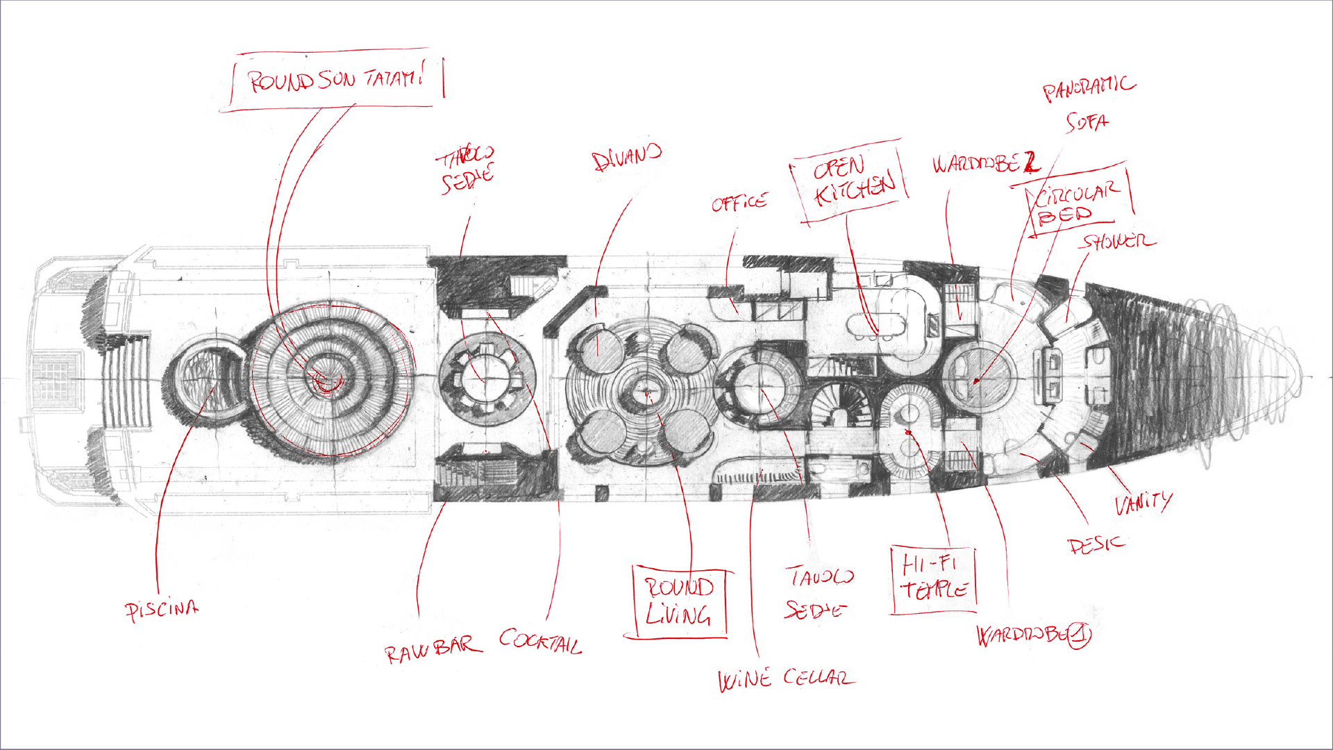 Cantori Design Challenge - 2nd edition - Cantori