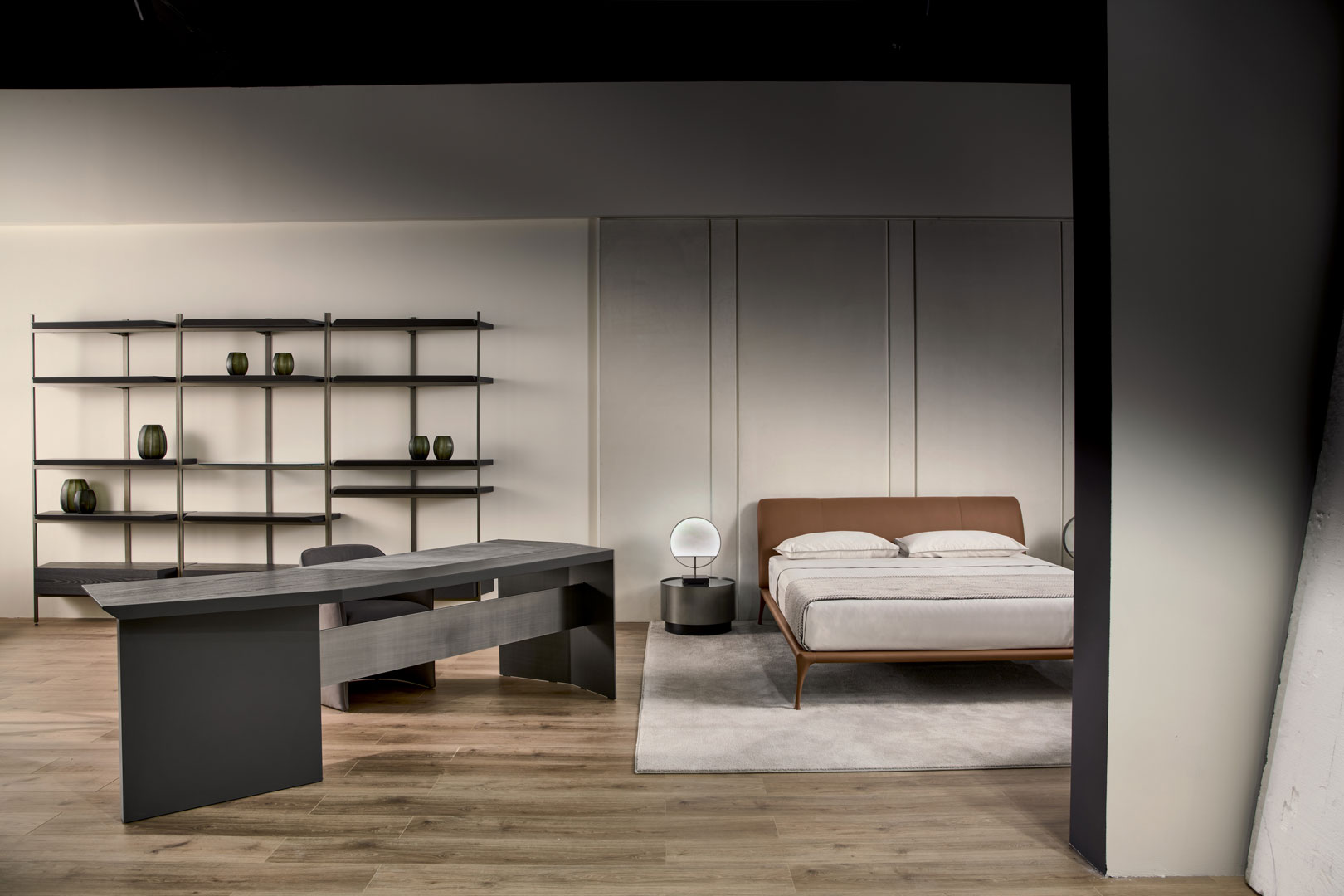 Macao: design and functionality for the contemporary office - Cantori