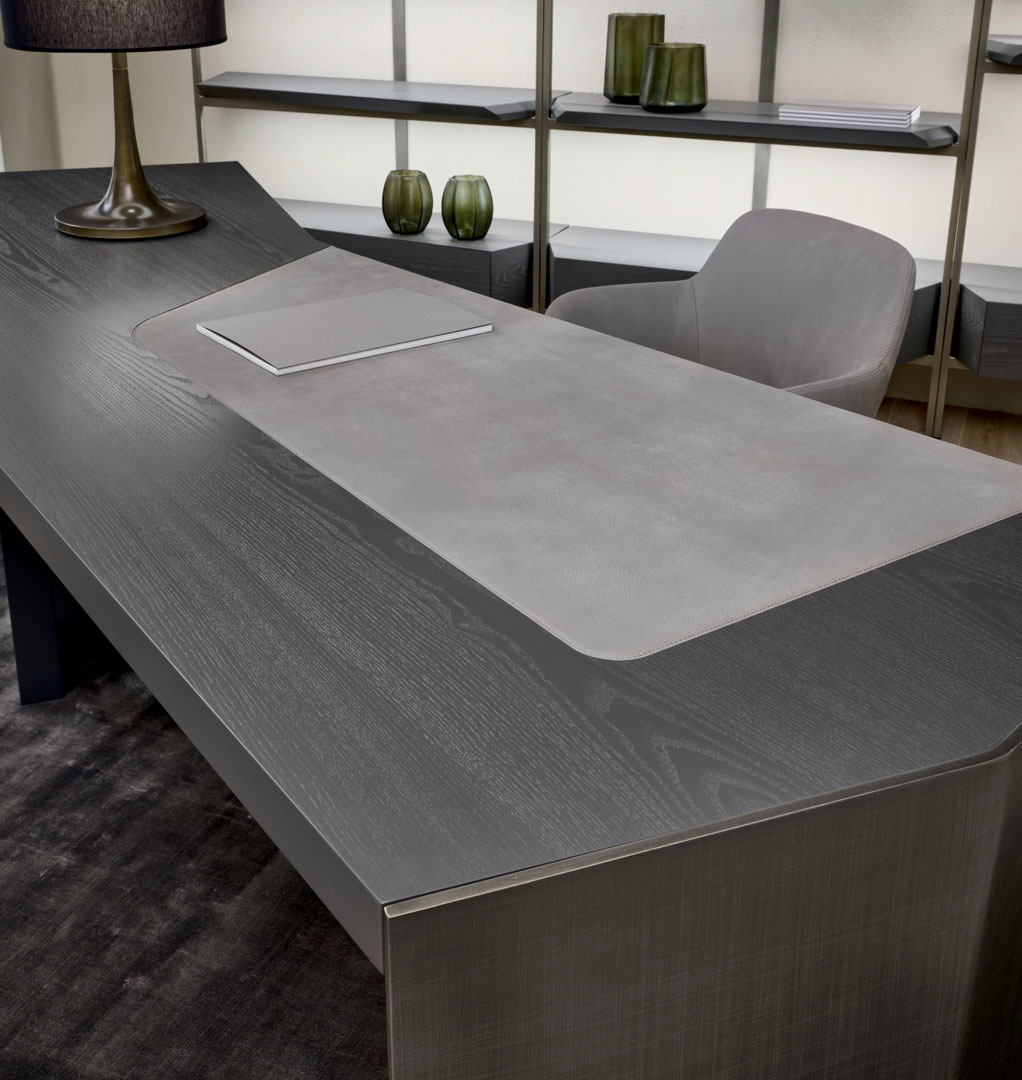 Macao: design and functionality for the contemporary office - Cantori