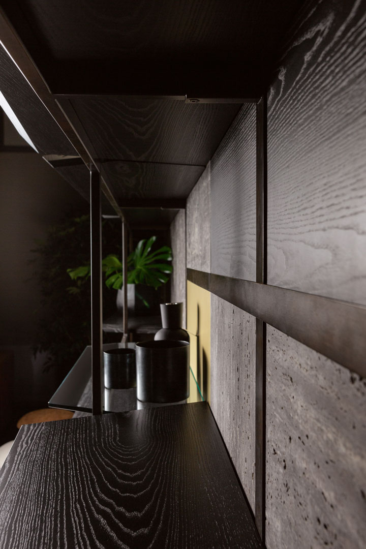 Macao: design and functionality for the contemporary office - Cantori