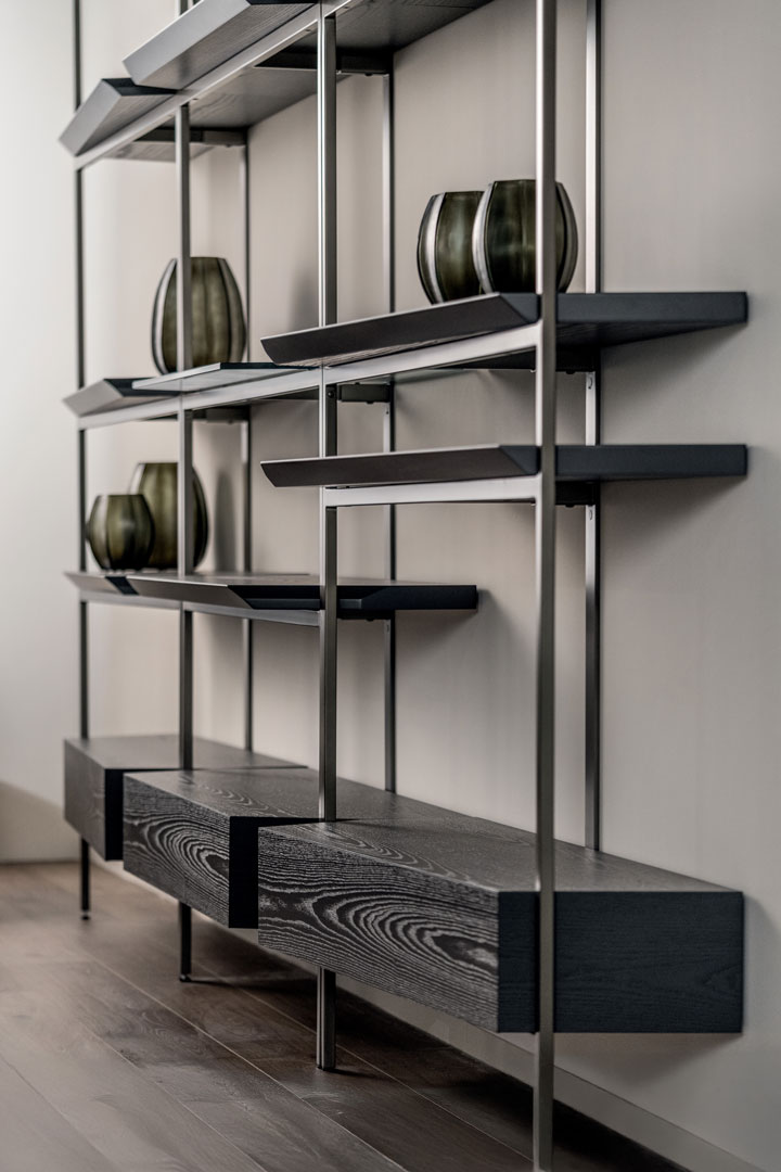 Macao: design and functionality for the contemporary office - Cantori
