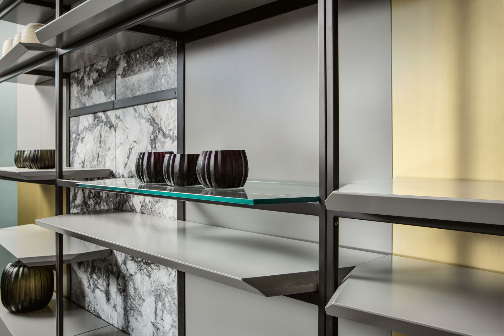Macao: design and functionality for the contemporary office - Cantori