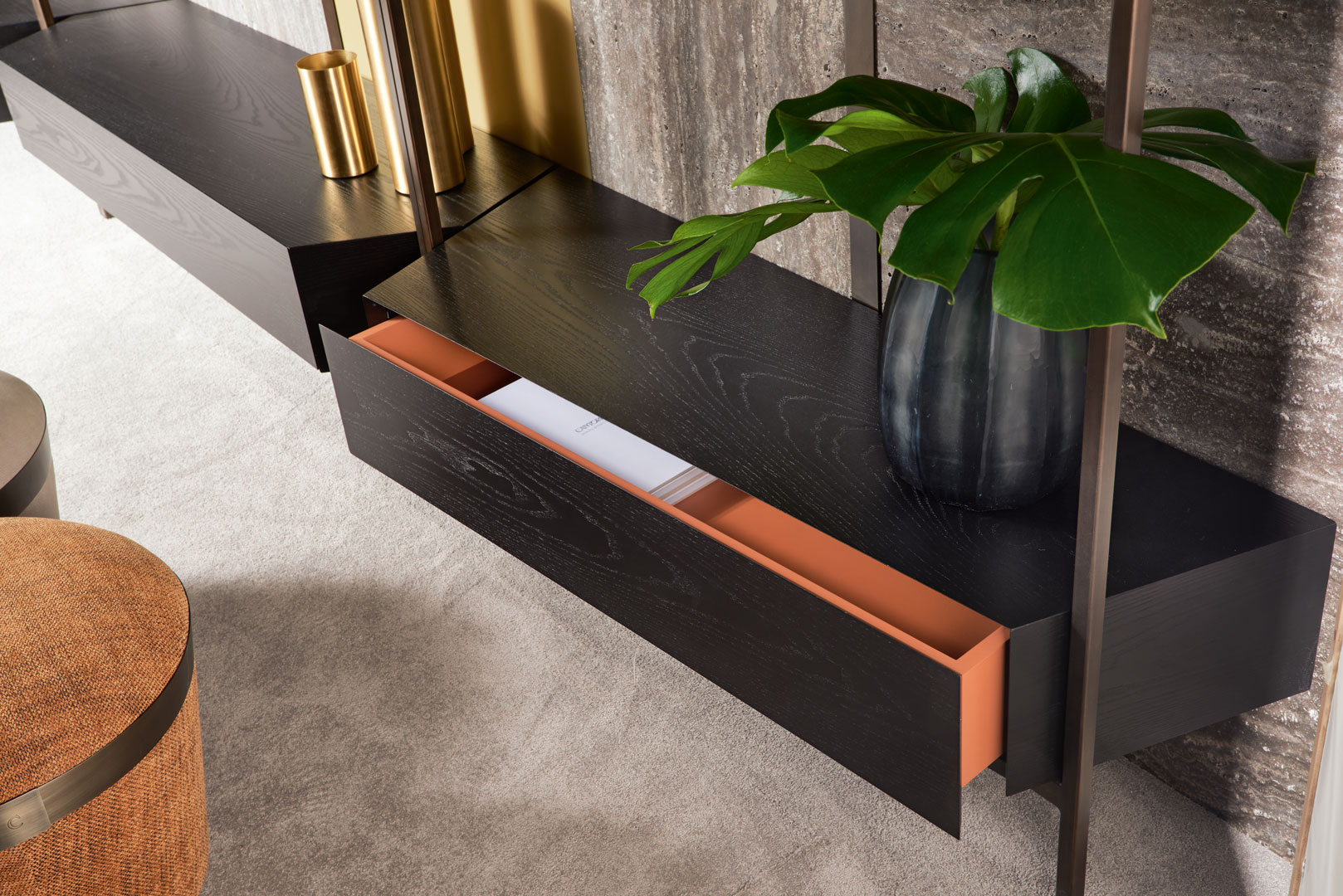 Macao: design and functionality for the contemporary office - Cantori